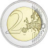 Spanien-2-Euro-2021-bfr-Altstadt-von-Toledo-UNESCO-Serie-II