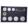 DDR-8,86 Mark-1986-Stgl-bbt-Kurs-Blister-VS