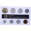 DDR-8,86 Mark-1987-Stgl-Kurs-bbt-Blister-RS