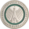 Deutschland-10 Euro-2022-Stgl-Pflege-Mzz.A-VS