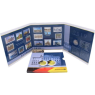 Deutschland-2Euro-Briefmarken-2019-Bundesrat-Folder