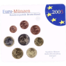 Deutschland-3,88 Euro-2005-Stgl-Kurs-MzzF-RS