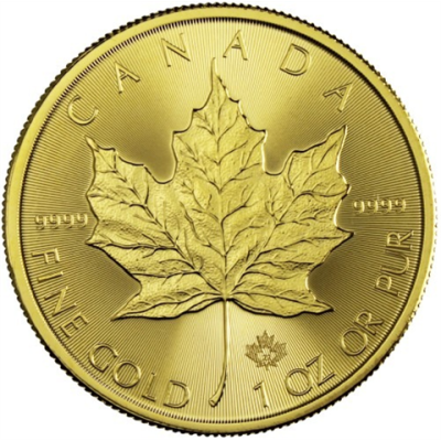 Kanada-50Dollar-2022-AUstgl-MapleLeaf-Bildseite