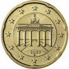 Deutschland-20-Cent-2022-G---Stgl