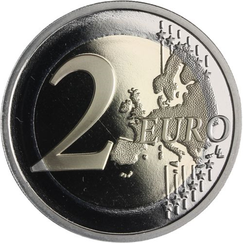 Zypern-2 Euro-2026-PP-Ratspräsidentschaft-Etui