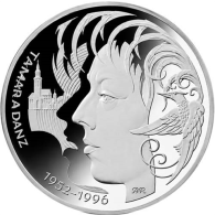 Deutschland-35-Euro-2027-Silber-PP-Tamara-Danz-RS