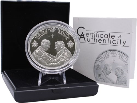 Palau-5Dollar-2013-AGpp-FranziskusUndBenediktXVI-Etui