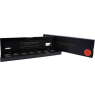 Gabun-7x1000 Francs-2024-AUpp-Rhod-Edition-Etui