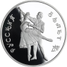 Y323-Russland-3Rubel-1993-AGpp-Balletduett-RS
