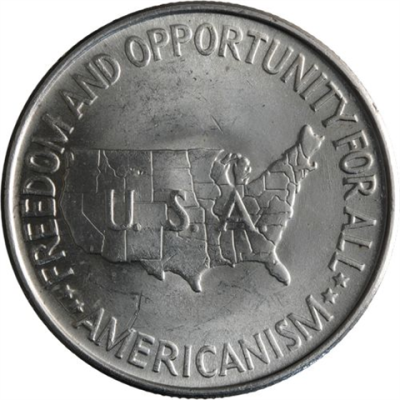 USA-HalfDollar-50centsilber-1951-1954vz-BookerUndCarver-RS