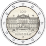 Deutschland-2-Euro-2019-Bundesrat-D-