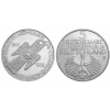 5 DM 1952 Germanisches Museum I und II