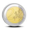 Belgien-2Euro-2024-bfr-EU-Ratspräsidentschaft-VS