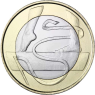 Finnland-5-Euro-2015-Gymnastik-RS