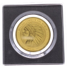 Tschad-5000 Francs-2025-AU-Indianer-RS