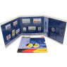 Deutschland-2Euro-Briefmarken-2008-Michel-Folder