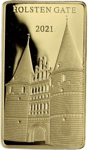 Fiji-12x1-100oz-2021-AUpp-Wahrzeichen der Welt-FolderI