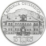 Österreich 10 Euro 2004 PP Schloß Hellbrunn 