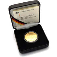 Deutschland-100Euro-2004-Au-GoldmünzeBamberg-Etui