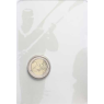 Italien 2 Euro 2011 stgl. 150 Jahre Vereinigung-II
