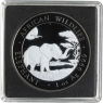 Somalia-100Schilling-2019-AG-Elefant-Schwarz-BlackRuth-RS