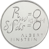 Schweiz-5Franken-1979-bfr-EinsteinFormel-RS