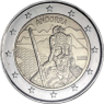 Andorra-2euro-2022-Stgl-Karl der Große-RS