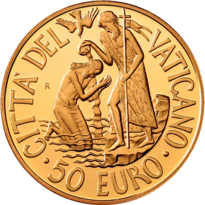 Vatikan-50-Euro-2005-Taufe-RS