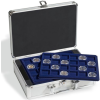 301163 - cargo-s6-muenzkoffer-fuer-144x-2-euro-muenzen-in-kapseln-silber