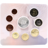 San Marino-8,88 Euro-2015-Kurs-RS