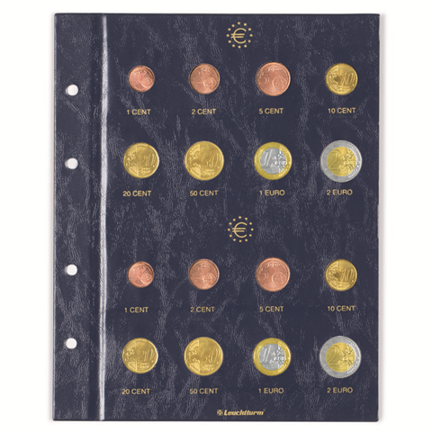 315537 - vista-muenzblaetter-fuer-euro-kursmuenzen-2er-pack