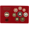 Deutschland-5,88 Euro-2007-PP-Kurs-MzzA-RS