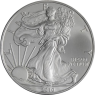 USA-1 Dollar-2010-AGstgl-Silver Eagle-RS