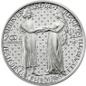 Luxemburg 700 Cent 2010 PP Elisabeth II