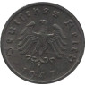 J.374   5 Reichs-Pfennig 1947 - 48