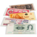 341222 -  Banknoten Schutzhülle Basic 210