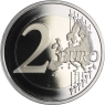 Frankreich-2 Euro-2025-PP-Notre Dame-VS