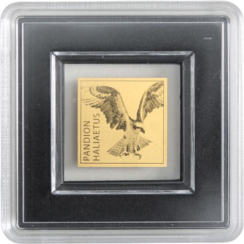 Tschad-40x3000 Francs-AU-Inhabitants of the World-Album