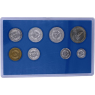 DDR-3,86 Mark-1984-Stgl-Erzträger-Minisatz-VS