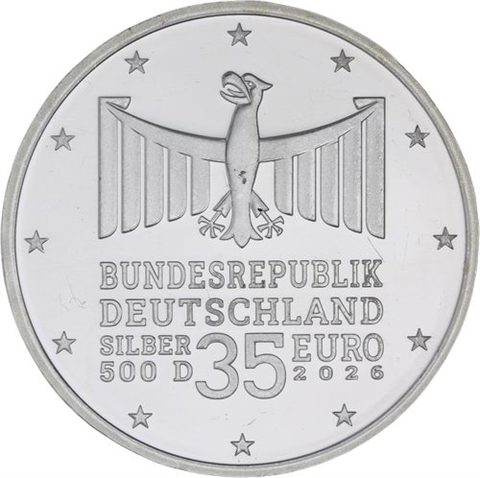 Deutschland-35Euro-2026-AgStgl-RichardWagnerFestspieleBayreuth-RS