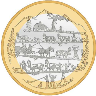 Schweiz-10franken-2015-BIMpp-Alpabzug-rs