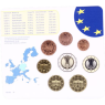 Deutschland-3,88 Euro-2005-Stgl-Kurs-MzzA-VS