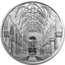 Österreich-10-Euro-2008-Silber-PP-Seckau-VS