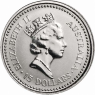Australien-15-Dollar-1988-Platin-Koala-VS