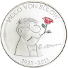 Deutschland-20Euro-2023-Loriot-Vicco-von-Bülow-RS