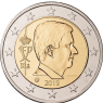 belgien-2-euro-2019-stgl-koenig-philippe-RS