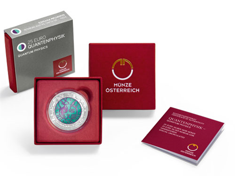Österreich-25Euro-2026-Silber-Niob-Quantenphysik-Etui