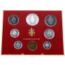Vatikan-688 Lire-1976-stgl-KMS-RS