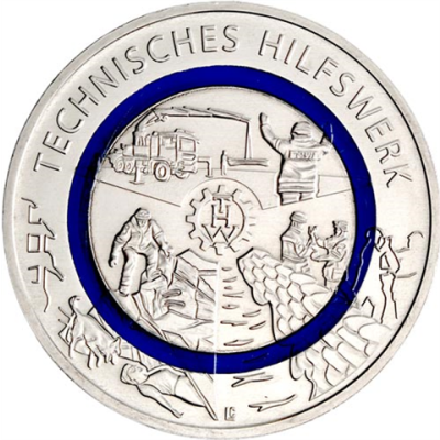 Münzzeichen-F-Deutschland-10-Euro-2025-THW-RS