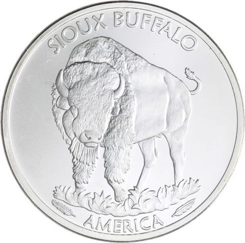 USA-40x1Oz-1927-2021-AGstgl-Eagle,Liberty,Indianer,Büffel-Etui
